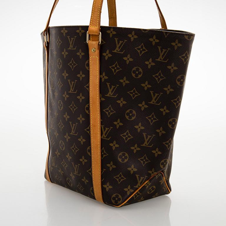 Louis Vuitton, laukku, "Sac Shopping".