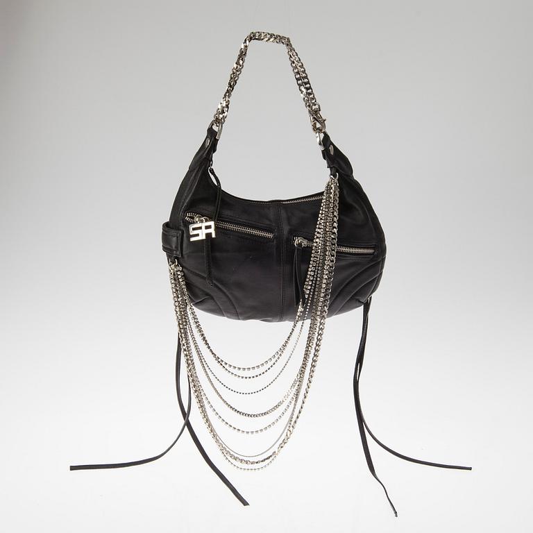 VÄSKA, Sonia Rykiel.