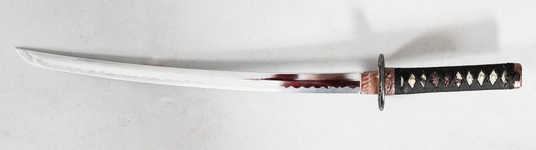 SVÄRD, Japan, sent 1900-tal.