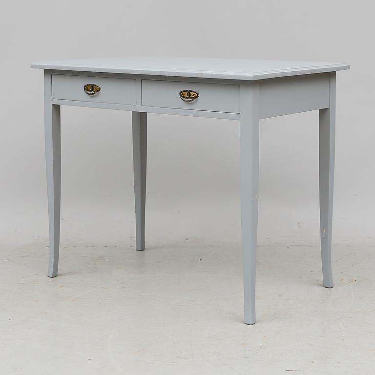 SKRIVBORD, 1900-talets första hälft.