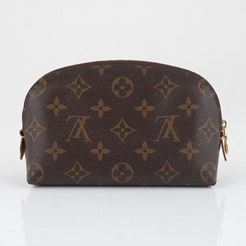 Louis Vuitton, makeup bag, "Cosmetic pouch".