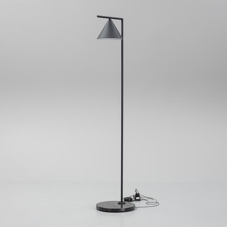 Michael Anastassiades, a 'Captain Flint' floor ight, Flos, Italy.