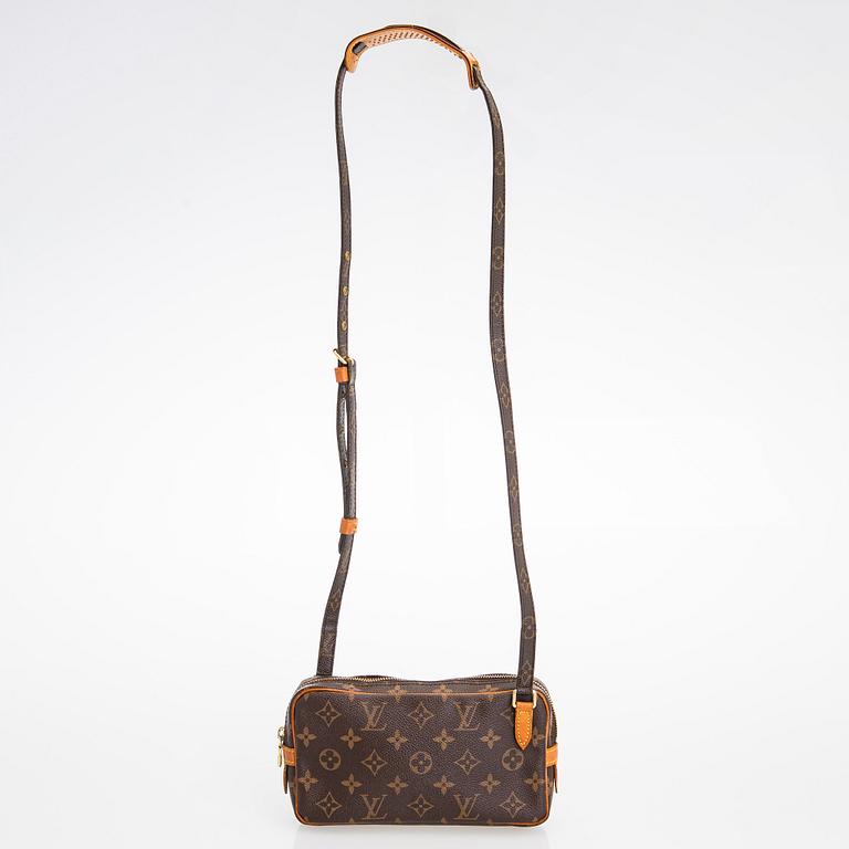 Louis Vuitton, "Marly Bandoulière", väska.