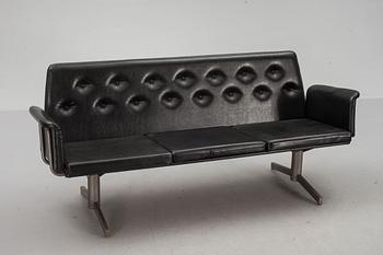 SOFFA, 1960/70-tal.