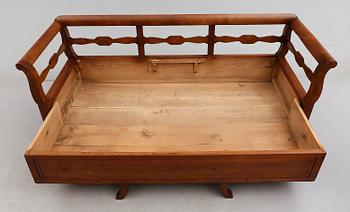 SOFFA, sent 1800-tal.