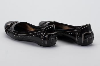 SKOR, Tod's.