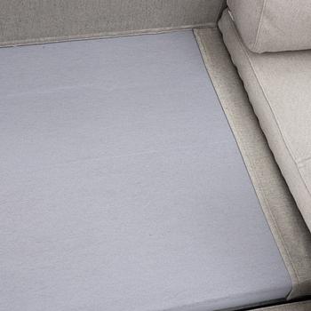 Piero Lissoni, soffa, "Rod XL", Living Divani, Italien.