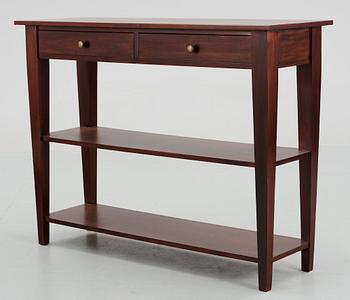 SIDEBOARD. 2000-tal.