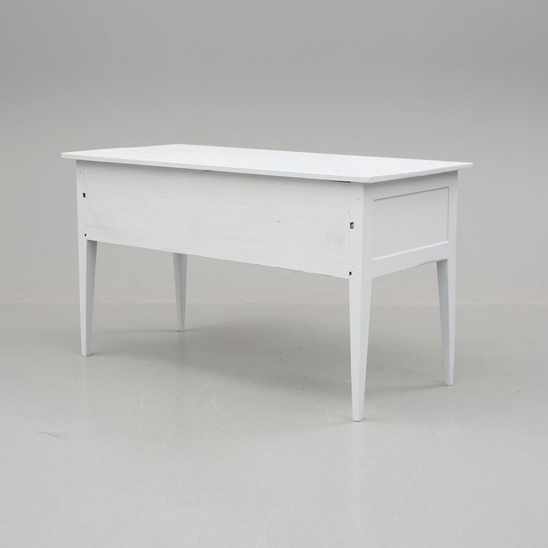 SKRIVBORD, 1800-talets andra hälft.
