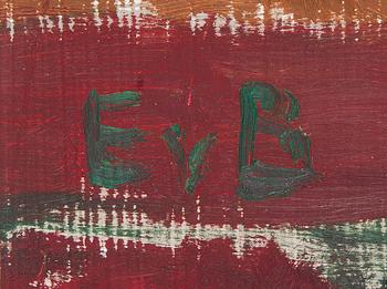 Eero von Boehm, Still Life.
