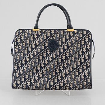 Christian Dior, väska, vintage.