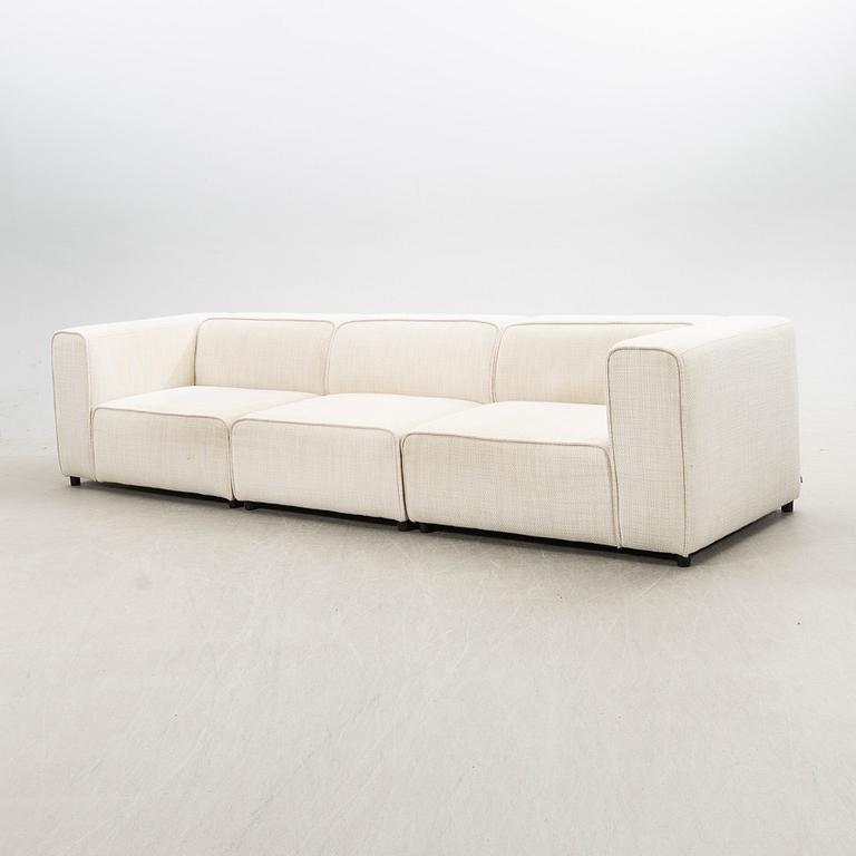 Anders Nørgaard, sofa/module sofa "Carmo" for BoConcept 2000s.