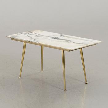 SOFFBORD, 1900-talets andra hälft,