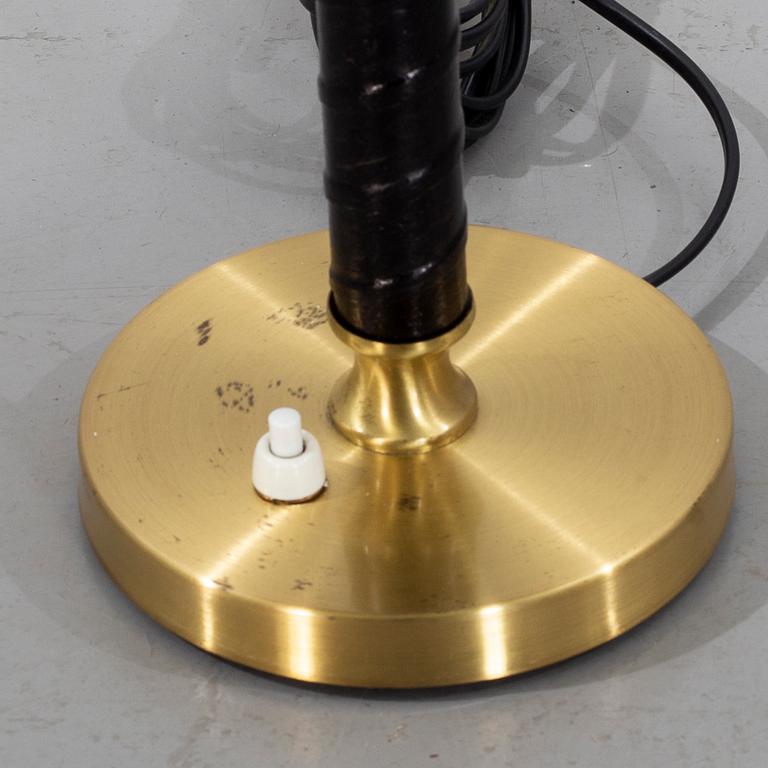 BORÉNS, table lamp, mid 20th century.
