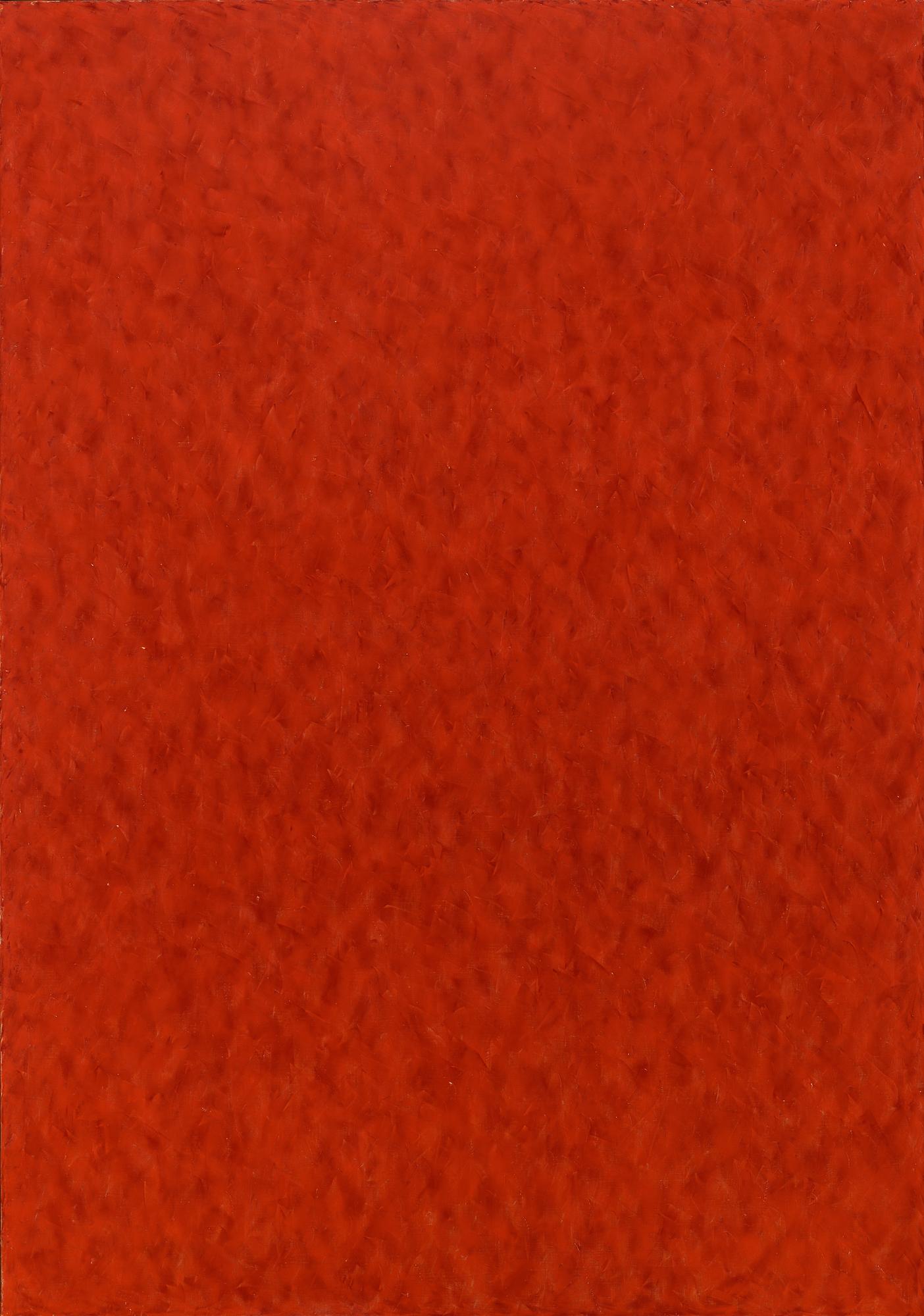 Anders Knutsson, Tru Red   #3 (SÅLD).