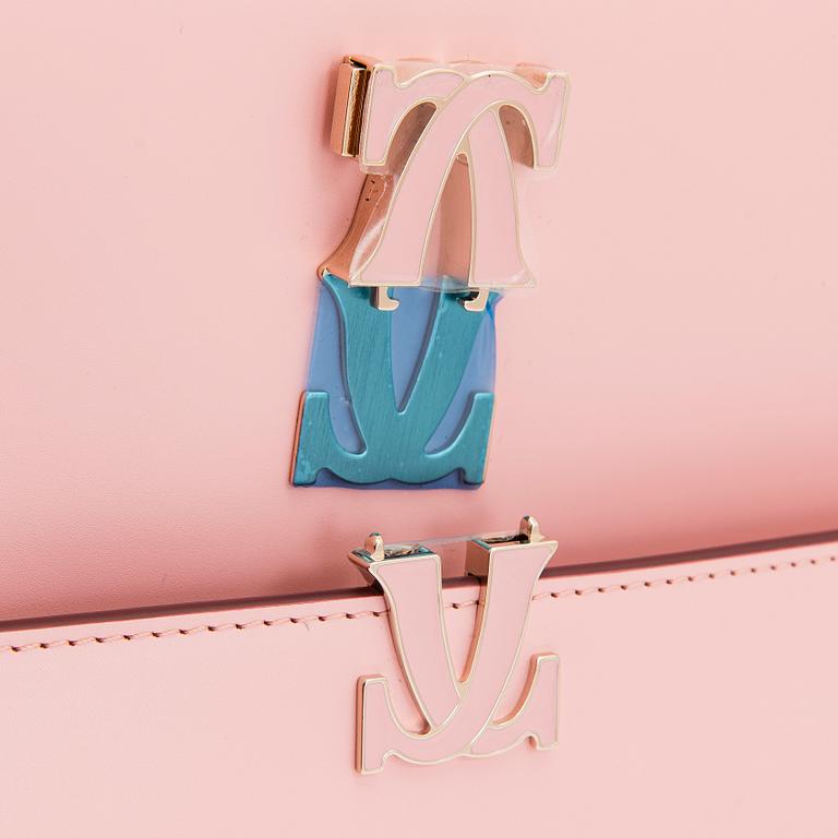 Cartier, "C de Cartier Mini Chain" laukku.