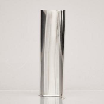 Rolf Lindståhl, sterling silver, Stockholm 2006.