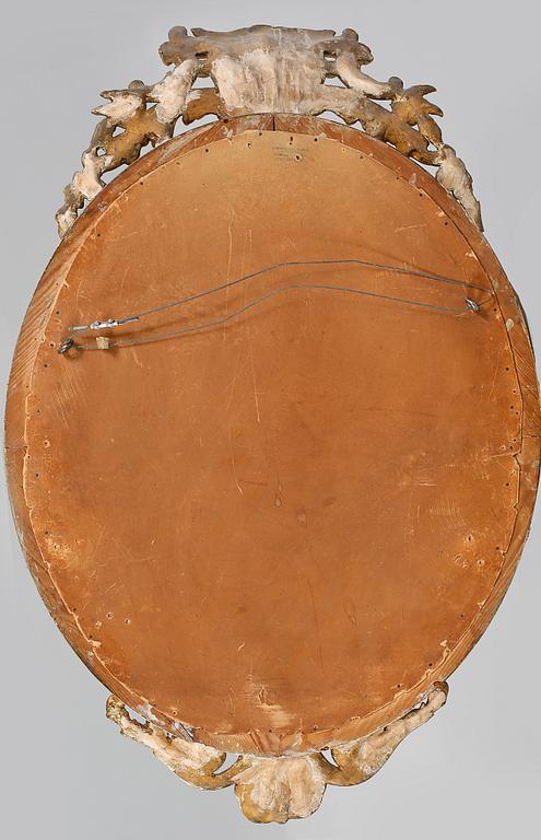 SPEGEL, 1800-talets andra hälft.