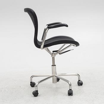 Francesco Binfaré, office chair, "Annett", Magis.