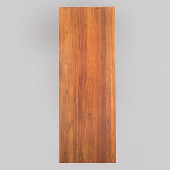 SOFFBORD, teak, 1960-/70-tal.