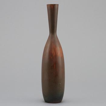 VAS, stengods, Carl Harry Stålhane, Rörstrand, 1900-tal.