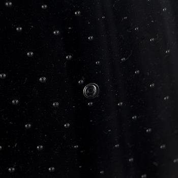 Gunnel Nyman, glass vase,  Nuutajärtvi Notsjö.