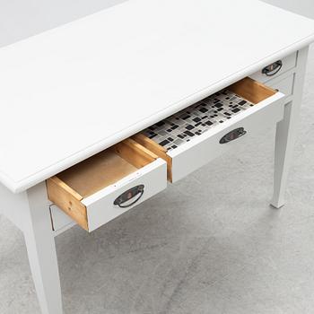 Skrivbord, tidigt 1900-tal.