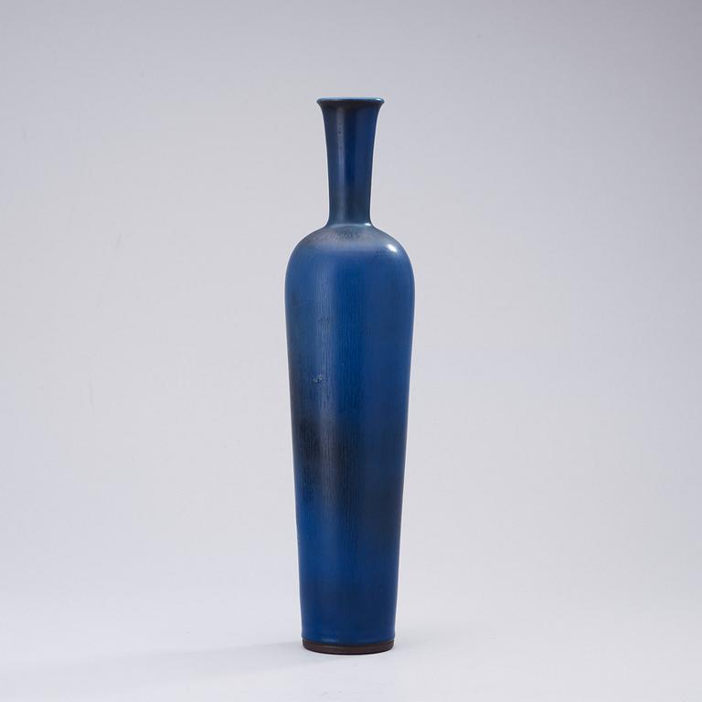 BERNDT FRIBERG, vas, Gustavsberg Studio 1960.