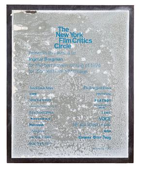 307. FILMPRIS.