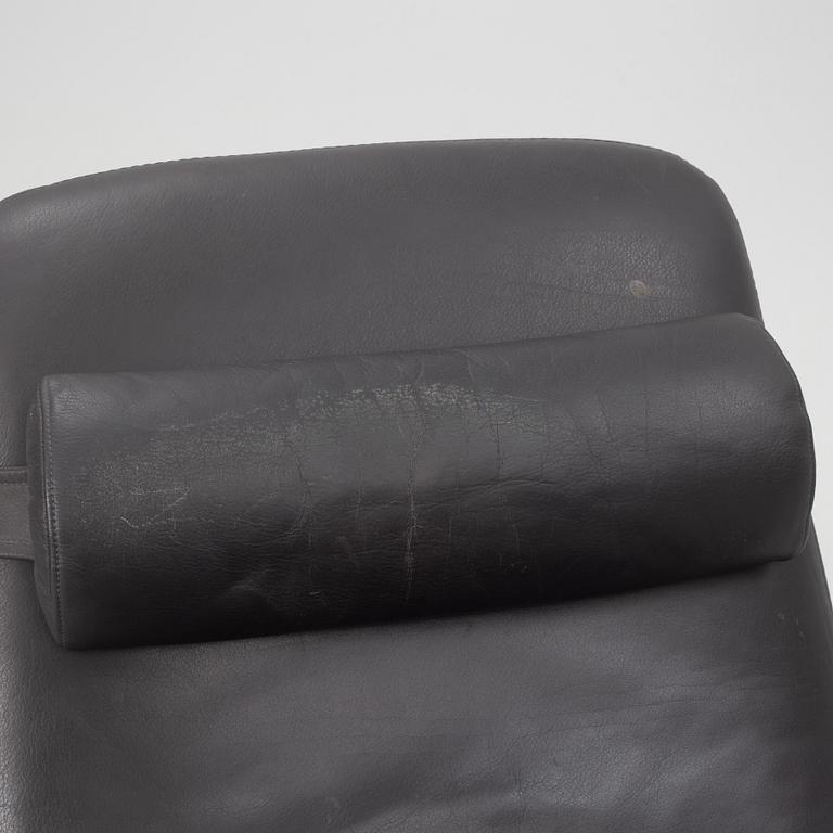 Kenneth Bergenblad, a 'Superspider' recliner, Dux.