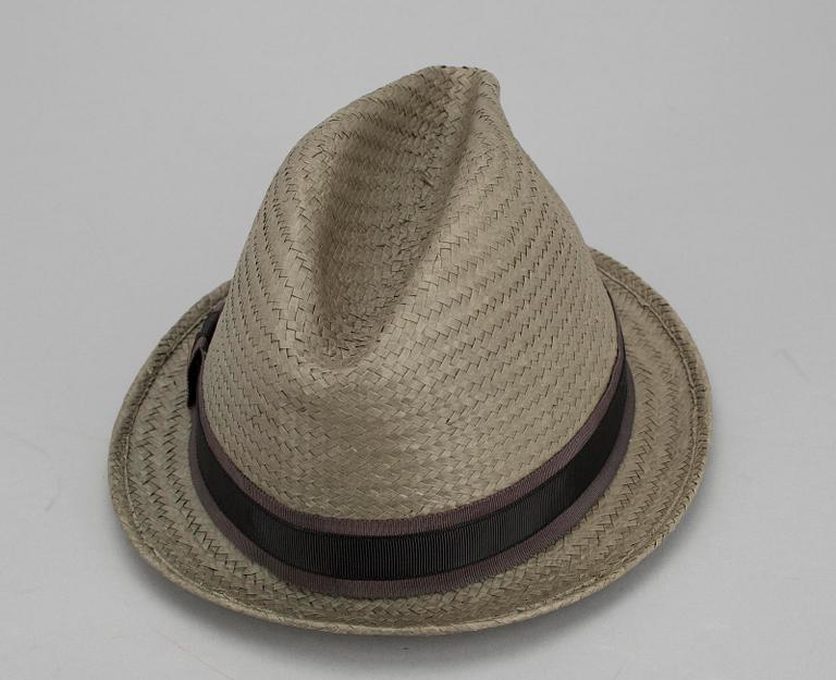 HATT, "Hammond", Goorin Bros.