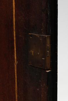 GOLVUR, England, 1700-talets andra hälft.