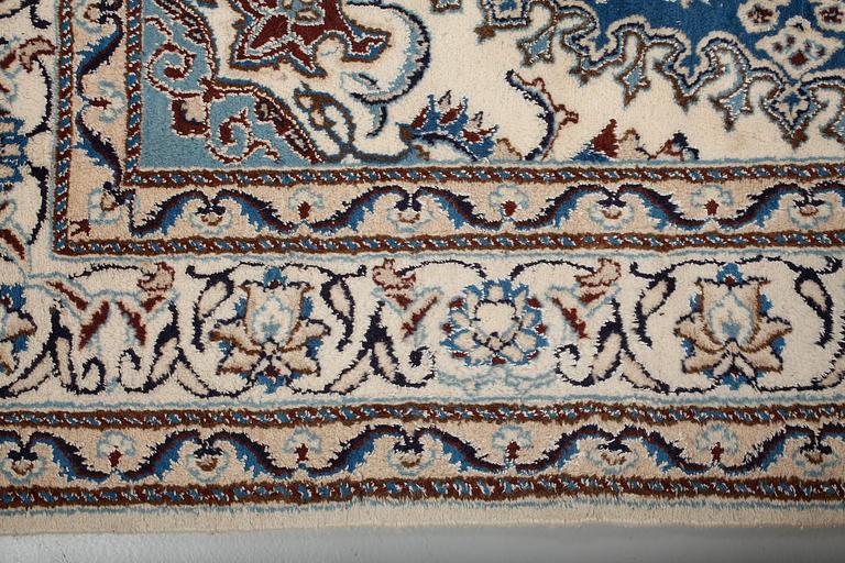 MATTA, Nain Tabas, old, 304 x 196 cm.