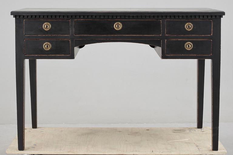 SKRIVBORD, 1900-talets början.