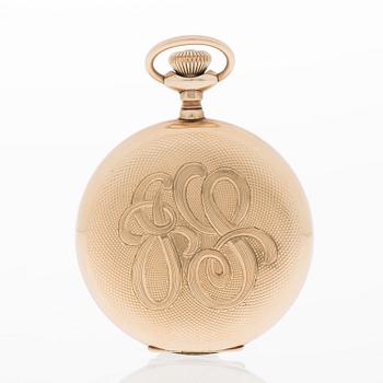 ELGIN, pocket watch, 50 mm.
