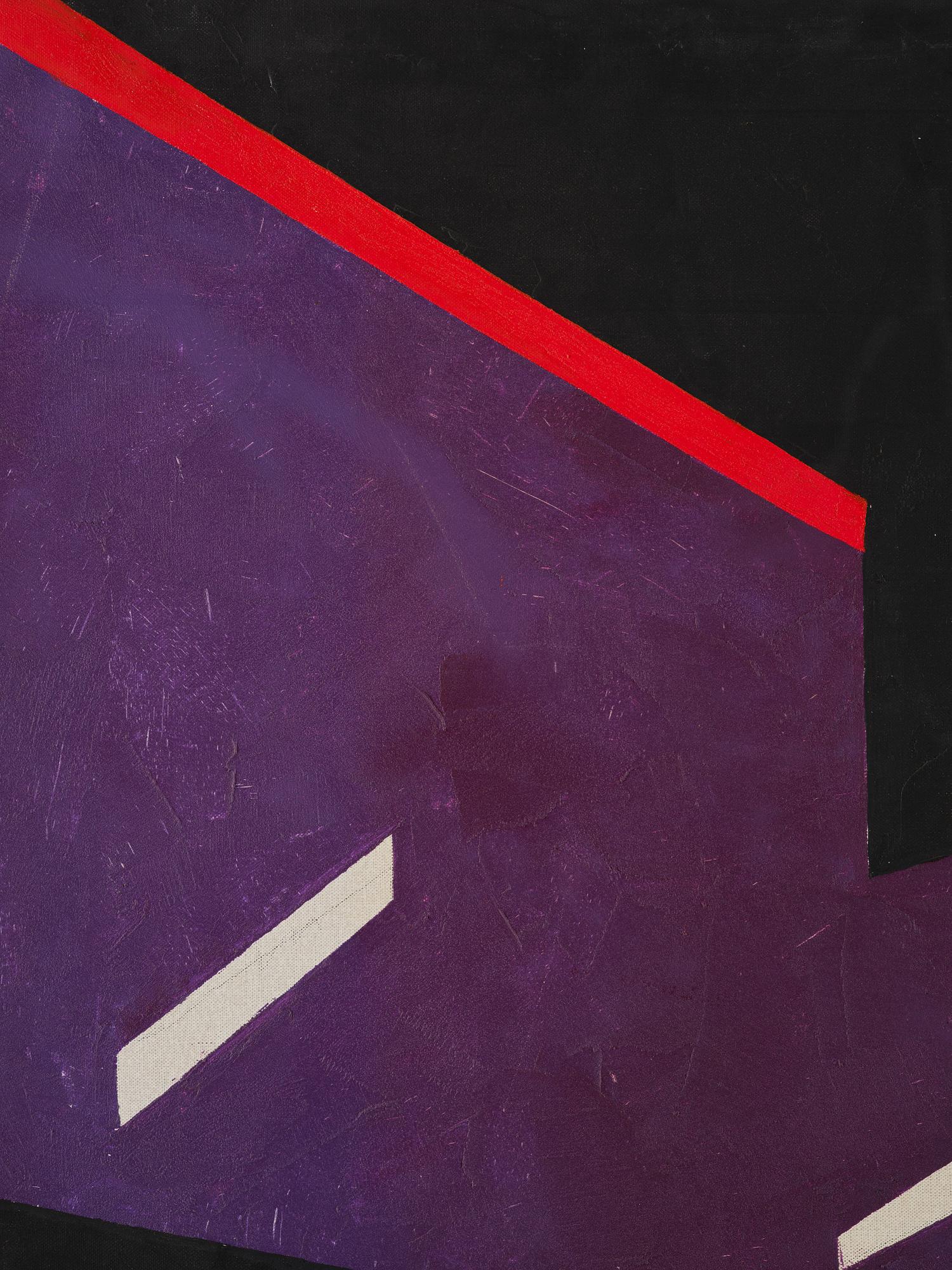 Werner Janson, Utan titel.