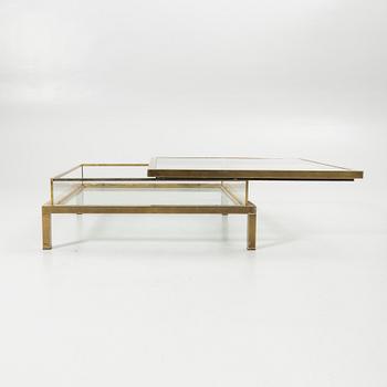 Coffee table, late 20th/early 21st century.