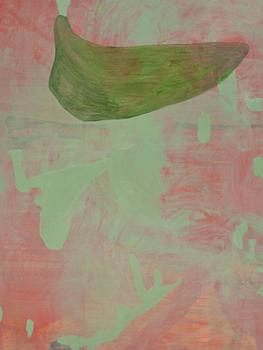 Olav Christopher Jenssen, "EVENT" (Lack of Memory).