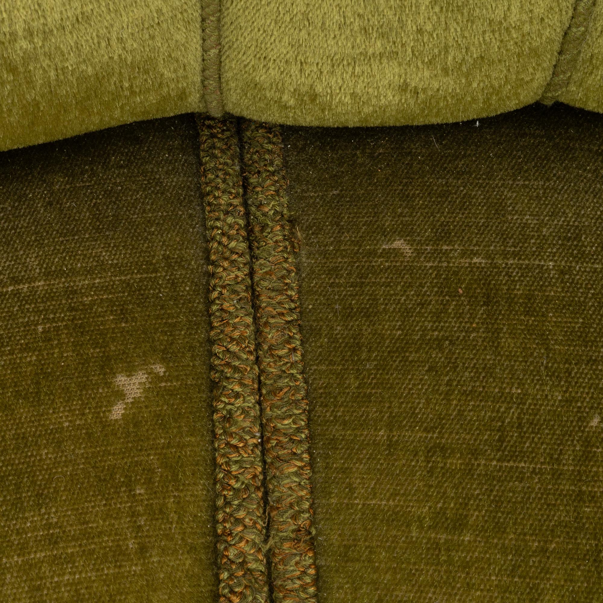 Soffa, Scandinavian Modern, 1940-tal.