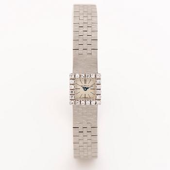 AUDEMARS PIGUET, Gübelin, wristwatch, 10 x 10 mm.