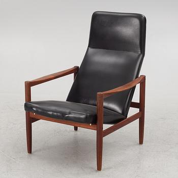 Armchair, 1960s.