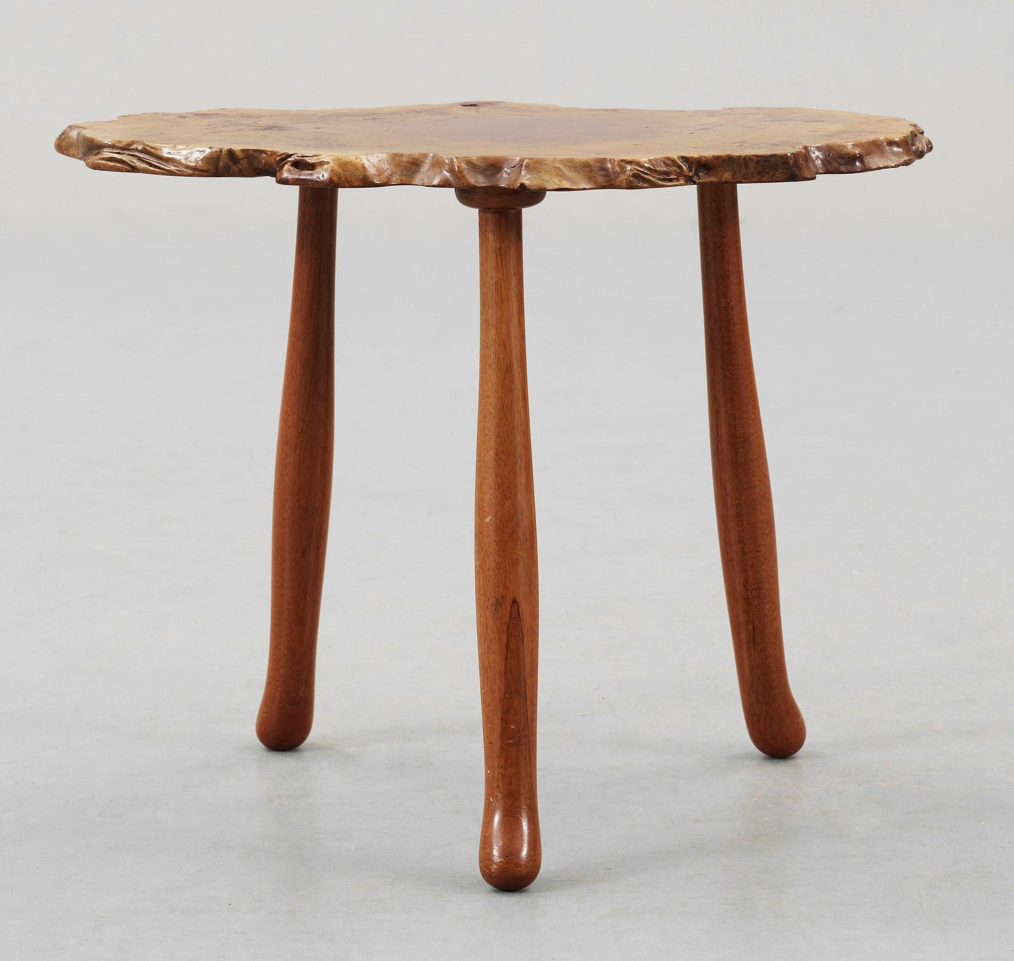 JOSEF FRANK, bord, Firma Svenskt Tenn.