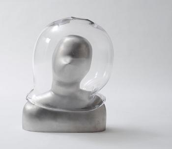 Maria Miesenberger, "Untitled".