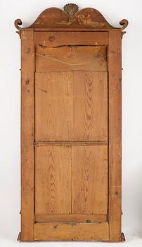 SPEGEL med KONSOLBORD, Karl Johan, 1800-talets första hälft.