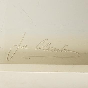 Joe Colombo, a 'pair of 'Boby' plastic chest of drawers, Bieffeplast, Padova, Italien.