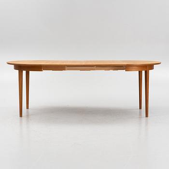 Carl Malmsten, matgrupp, 5 delar, "Vardags", 1900-talets mitt.