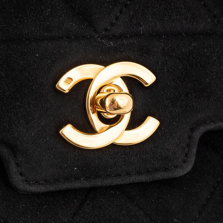 Chanel, väska, 1989-1991.