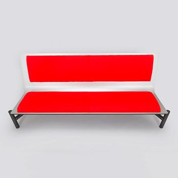 Stefan Lindfors, a 'Booa' sofa for Skanno designed 1992.