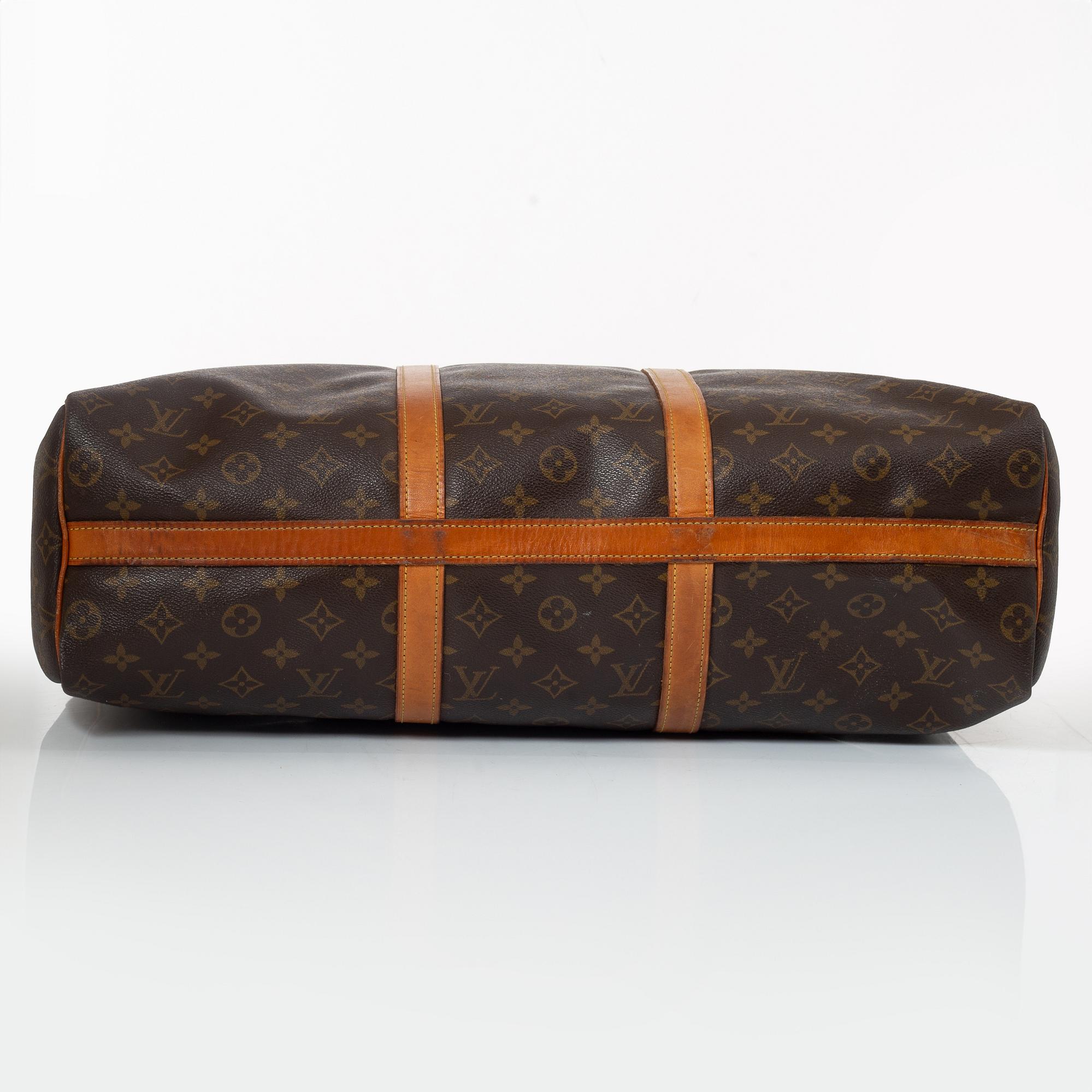 Louis Vuitton, bag, "Sac Flanerie 50",