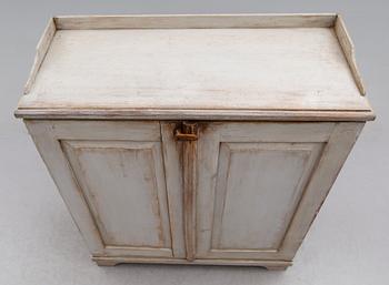 SKÄNK, 1800-talets första hälft.